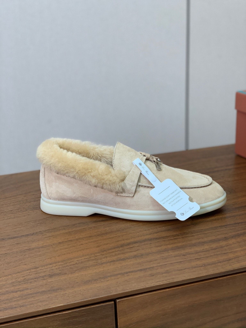 L0r0 P1ana loafers